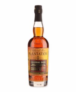 Ervaar de luxe van Plantation Original Dark Rum
