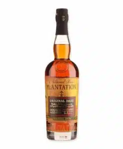 Ervaar de luxe van Plantation Original Dark Rum
