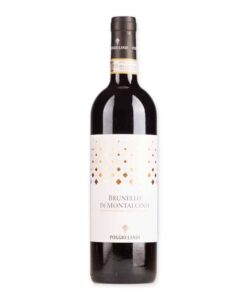 Ontdek de Poggio Landi Brunello di Montalcino