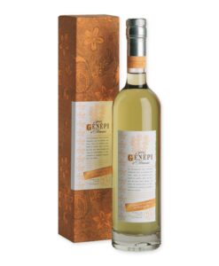 Ontdek Provence Genepi Liquer des Alpes