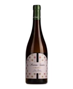 Geniet van de Puerta Santa Rias Baixas Albarino