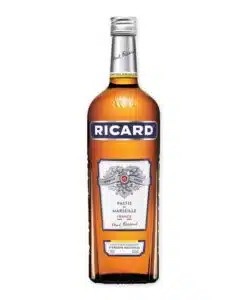 Ontdek Ricard Pastis de Marseille