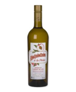 Ontdek Rinquinquin à la Pêche