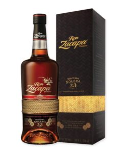 Ontdek de diepte van Ron Zacapa Centenario 23