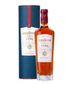 Ervaar de luxe van Santa Teresa Solera 1796