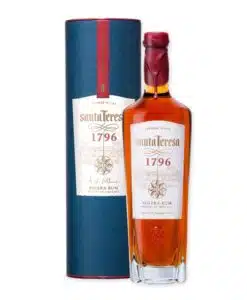 Ervaar de luxe van Santa Teresa Solera 1796