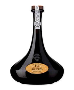 Ontdek Sao Pedro Das Aguias 10 Year Old Tawny Port Carafe