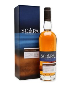 Ontdek Scapa The Orcadian Glansa