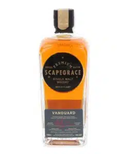 Ervaar Scapegrace Single Malt Whisky