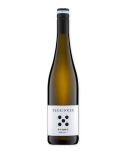 Ontdek Seckinger Riesling vom Löss