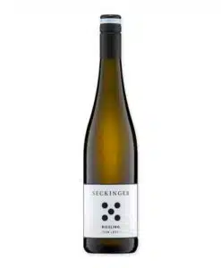 Ontdek Seckinger Riesling vom Löss
