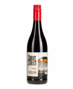 Ontdek Short Street Shiraz