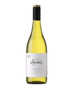 Geniet van de Spier Signature Chardonnay