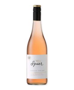 Geniet van de Spier Signature Chardonnay Pinot Noir Rose