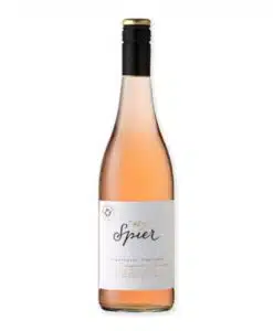 Geniet van de Spier Signature Chardonnay Pinot Noir Rose