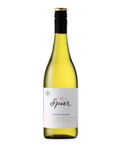 Ontdek Spier Signature Chenin Blanc