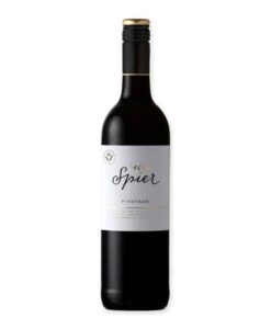 Ontdek Spier Signature Pinotage