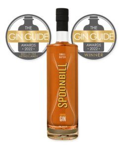 Ontdek Spoonbill Coffee Infused Gin