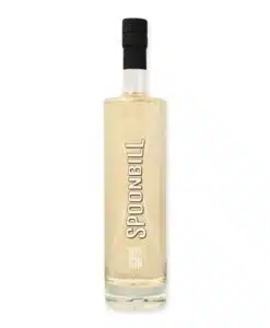 Spoonbill Dry Gin combineert verfijnde smaakelementen van jeneverbes en citrus met een kruidige afdronk. Ontdek deze premium gin.