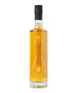 Ontdek Spoonbill Gin, met een unieke infusie van sinaasappel, die zorgt voor een fris, fruitig aroma. Ideaal voor zowel klassieke cocktails als puur.