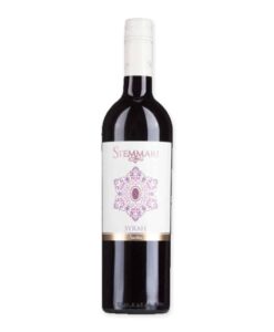 Stemmari Syrah IGT rode wijn uit Sicilië
