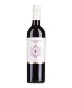Stemmari Syrah IGT rode wijn uit Sicilië
