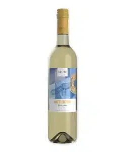 Ervaar de unieke smaak van Stobi Antigona (Riesling / Zhupljanka)