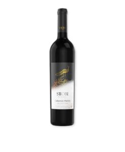Ontdek de Stobi Cabernet & Merlot uit Macedonië