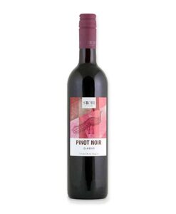 Ontdek Stobi Pinot Noir