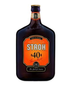 Ontdek Stroh 40 70cl
