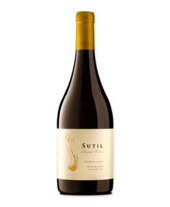 Ontdek Sutil Limited Release Chardonnay
