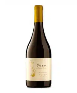 Ontdek Sutil Limited Release Chardonnay