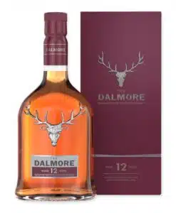 Ontdek The Dalmore 12 Years old