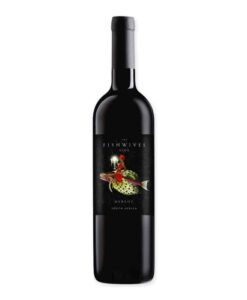 Proef de essentie van Stellenbosch met The Fishwives Club Cabernet Sauvignon. Een perfecte blend van zwarte bessen