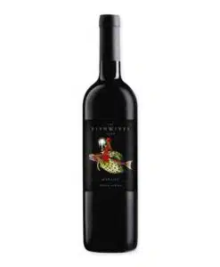 Proef de essentie van Stellenbosch met The Fishwives Club Cabernet Sauvignon. Een perfecte blend van zwarte bessen