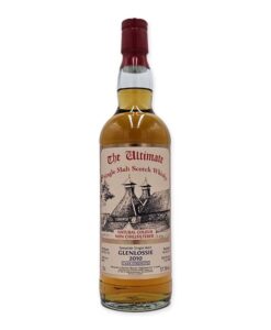 Ervaar The Ultimate Glenglossie