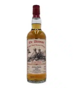 Ervaar The Ultimate Glenglossie