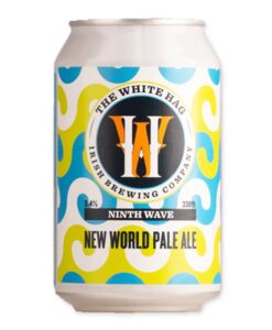 Ontdek The White Hag Ninth Wave