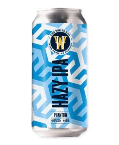 Ontdek The White Hag Phantom Hazy IPA