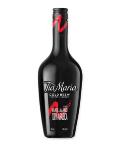 Ervaar de luxueuze blend van Tia Maria 1L