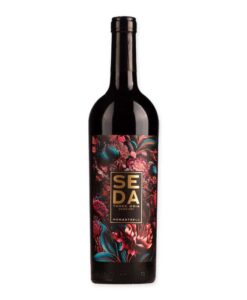 Ontdek Torre Oria Seda Monastrell Viña Viejas