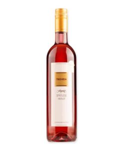 Ontdek de Tschida Angerhof Merlot Spätlese