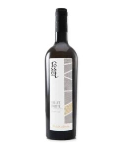 Geniet van de Valle d'Aosta doc Petite Arvine