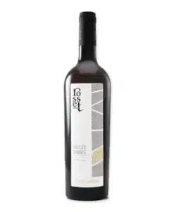 Geniet van de Valle d'Aosta doc Petite Arvine