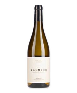 Ontdek Valmoro Rueda Verdejo Barrel fermented