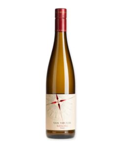 Ontdek Van Volxem Riesling