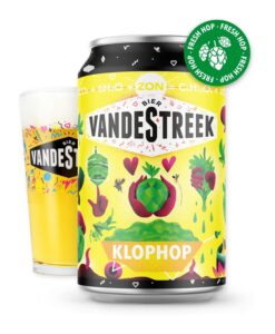 Ontdek Van de Streek Klophop