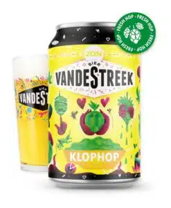 Ontdek Van de Streek Klophop