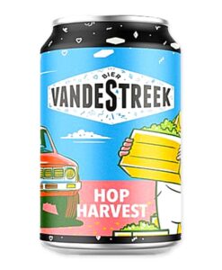Ontdek Vandestreek Hop Harvest