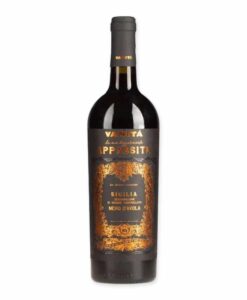 Vanita Nero d’Avola Appassite Sicilia rode wijn uit Sicilië